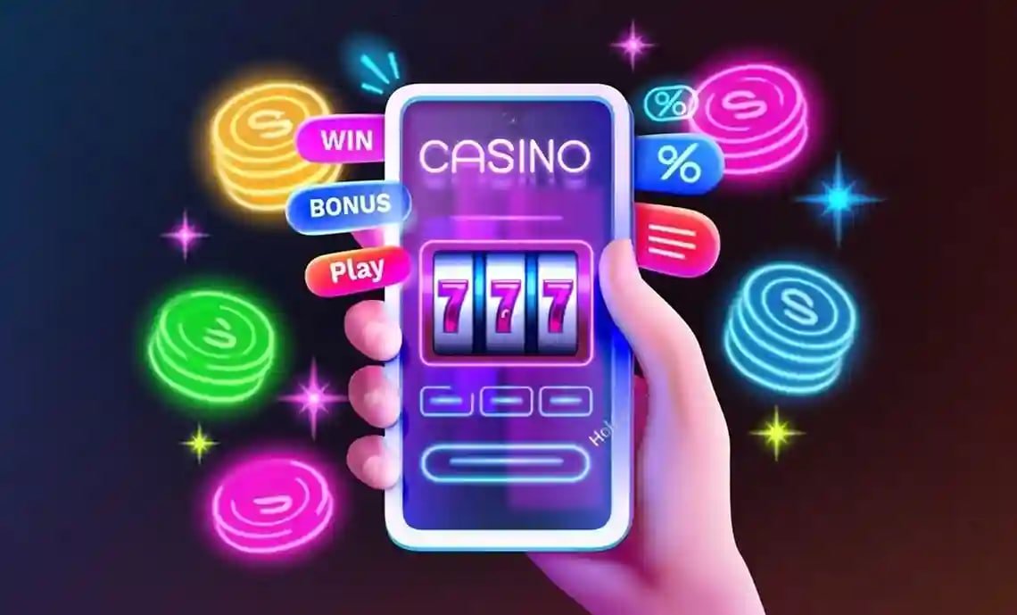 casio777 Live Casino